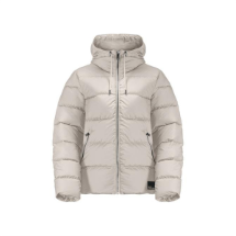 Jack Wolfskin 135924 Frozen Palace Winter Pearl  Kadın Outdoor Montu
