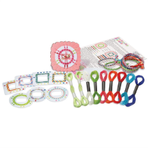 Neco Toys 4M/04662 Arkadaşlık Bileklik Seti (Parlayan)