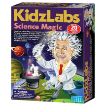 Neco Toys 4M/03265 Bilim ve Sihir Seti