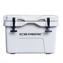 Icepeak 300652 Aden 25 Litre Buzluk