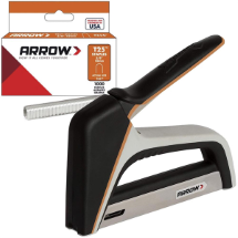Arrow T25X 0-14 MM Zımba Tabancası + 1100 Adet Zımba