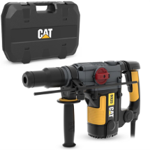 Cat DX25 1100Watt 8.5 Joule 40MM SDS-Max Kırıcı/Delici