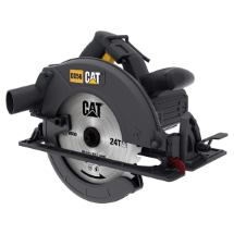Cat DX56 1800Watt 185mm Daire Testere