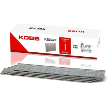 Kobb KBZ32F 32MM 2500 Adet F/e/j/8 Serisi Kesik Başlı Çivi