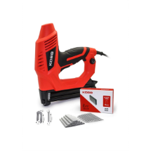 Kobb KBZ90 3000 Adet Yedek Zımba ve Çivi + Çivi Çakma Makinesi