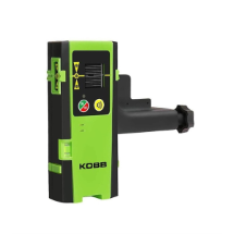 Kobb KBL6RG 60M Lazer Hizalama Dedektörü