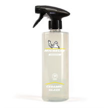 Michelin MC33627 500ML Pro Serisi Cam Yüzey Seramik Kaplama - Yağmur Kaydırıcı