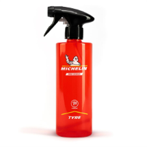 Michelin MC33573 500ml Pro Serisi Lastik ve Trim Parlatıcı