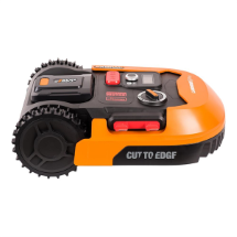 Worx WR165E Landroıd Tam Otonom Çim Biçme Robotu