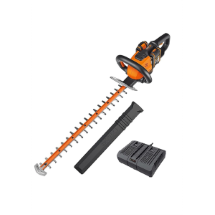 Worx WG284E Li-ion 60 CM Çit Budama