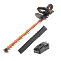 Worx WG260E.5 Li-ion 61CM Çit Budama