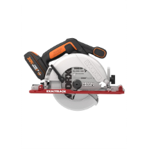 Worx WX530 Li-ion 165 MM Daire ve Dalma Testere