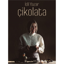 İnkılap Çikolata Ciltli Kitap