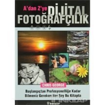 İnkılap A'dan Z'ye Dijital Fotoğrafçılık Kitap