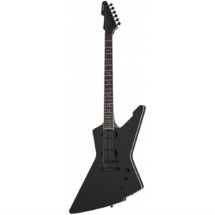 Schecter E-1 SLS Evil Twin  Elektro Gitar