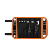 Worx WA1108 30 Parça Delme, Vidalama, Lokma Uç Seti