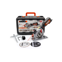 Worx WX427 Çok Amaçlı Lazerli Daire Testere