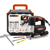 Worx WX479 Devir Ayarlı Dekupaj Testere