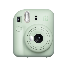 Fujifilm Instax Mini 12 TH EX D EU  Fotoğraf Makinesi