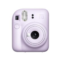 Fujifilm Instax Mini 12 TH EX D EU  Fotoğraf Makinesi