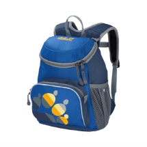 Jack Wolfskin 137180 Little Joe Dark Indigo Çocuk Sırt Çantası