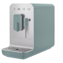Smeg BCC02EGMEU 50's Style  Espresso Kahve Makinesi