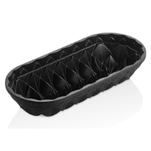 Noble Life N15721 Döküm Klasik 26 cm Kek Kalıbı
