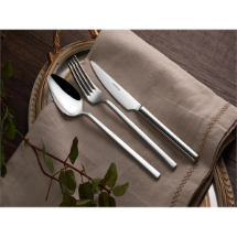Noble Life N20028 Sky Parlak 84 Parça Çatal Kaşık Bıçak Takımı