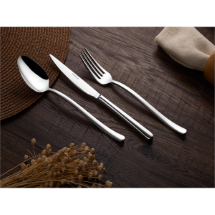 Noble Life N20056 Glory 84 Parça Çatal Kaşık Bıçak Takımı