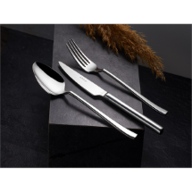 Noble Life N20061 İnka 84 Parça Çatal Kaşık Bıçak Takımı