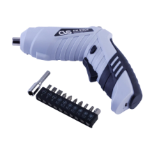 Cvs DN 91802  Akülü Vidalama Seti 