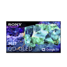 Sony XR-55A95K 55" Oled Tv