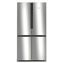 Siemens KF96NVPEA Gardırop Tipi Buzdolabı
