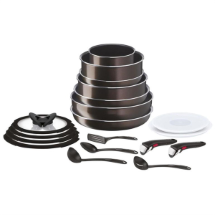 Tefal Ingenio XL Force Titanyum 2X Maxi 19 parça Maxi Set