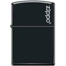 Zippo MP326643-218 Zippo Logo Çakmak