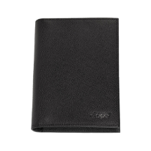 Zippo 2007081 Zippo Saffiano Business-Wallet Cüzdan