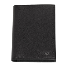 Zippo 2007081 Zippo Saffiano Business-Wallet Cüzdan