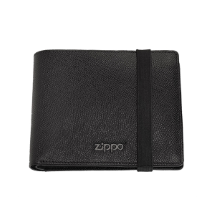 Zippo 2007076 Zippo Saffiano Top-Fold-Wallet Cüzdan