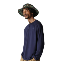 The North Face M Class V Water Top NF0A7QHY8K21 Mavi  Erkek Sweatshirt