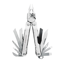 Leatherman Super Tool 300 Lea831148 Tek Renk Çok Amaçlı Pense 