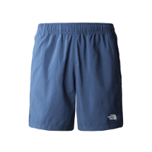 The North Face M 24/7 Short - Eu NF0A3O1BHDC1 Mavi  Erkek Şort