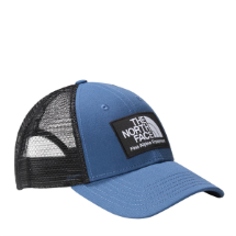 The North Face Mudder Trucker NF0A5FXAHDC1 Mavi Şapka