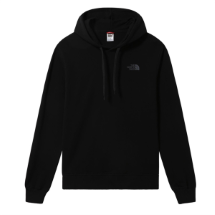 The North Face M Seasonal Drew Peak Pullover Light - Eu NF0A2S57JK31 Siyah  Erkek Sweatshirt