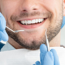 İstanbul Grup Dental  Diş Çekimi - Normal
