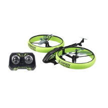 Silverlit 84814 Bumper Phoenix Drone