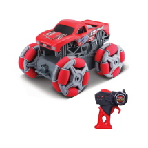 Maisto 82521 Cyklone Monster Kumandalı Araba