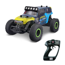 Maisto 81605 Ford Bronco Off-Road Brocky Kumandalı Araba