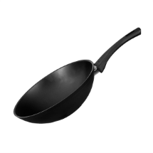 Hisar Milas Granit 28 cm Wok Tava