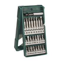 Bosch X-Line 25 Parça Vidalama Ucu Seti