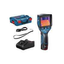 Bosch GTC 400 C Termal Kamera